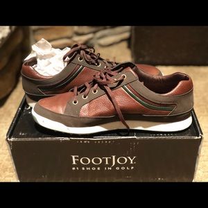 Men’s Foot Joy Golf shoes 10.5